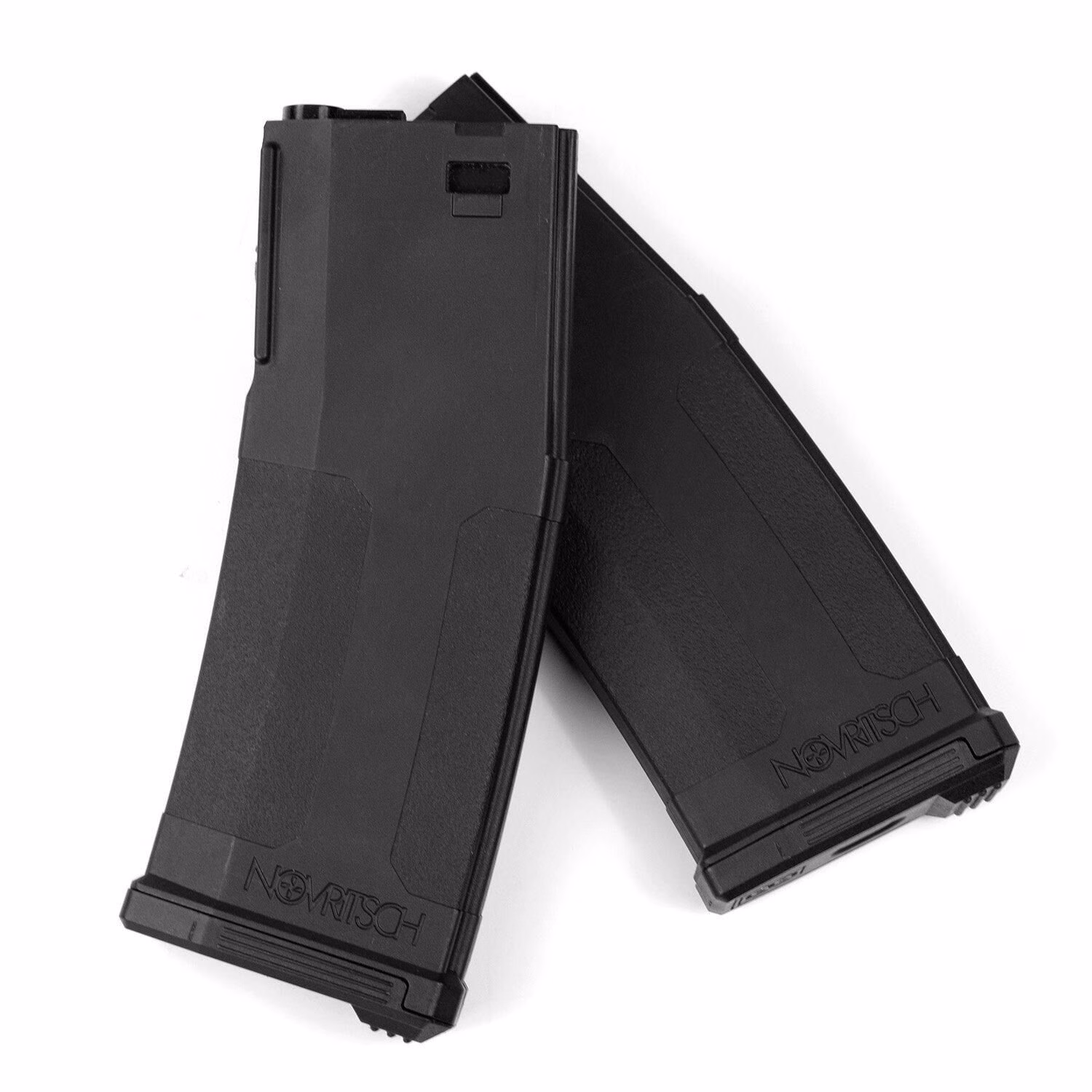 Novritsch M4 MidCap 220BB SSR4 SSR15 AEG Airsoft Magazine Tüfek Şarjörü R140B - Görünüm 2