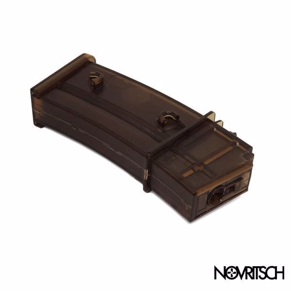 NOVRITSCH SSR63 YEDEK SARJORU R301B - Görünüm 3