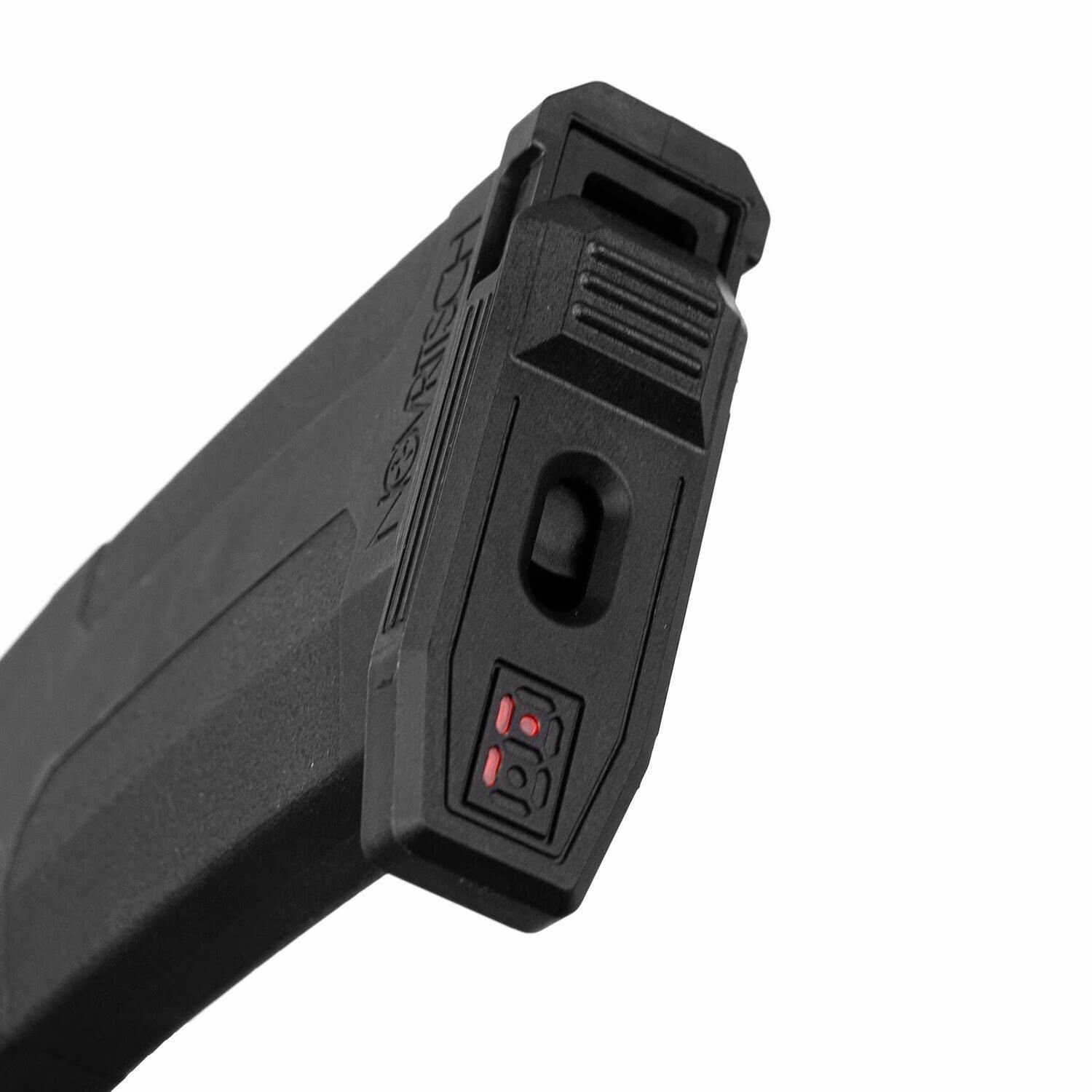 Novritsch M4 MidCap 220BB SSR4 SSR15 AEG Airsoft Magazine Tüfek Şarjörü R140B - Görünüm 3