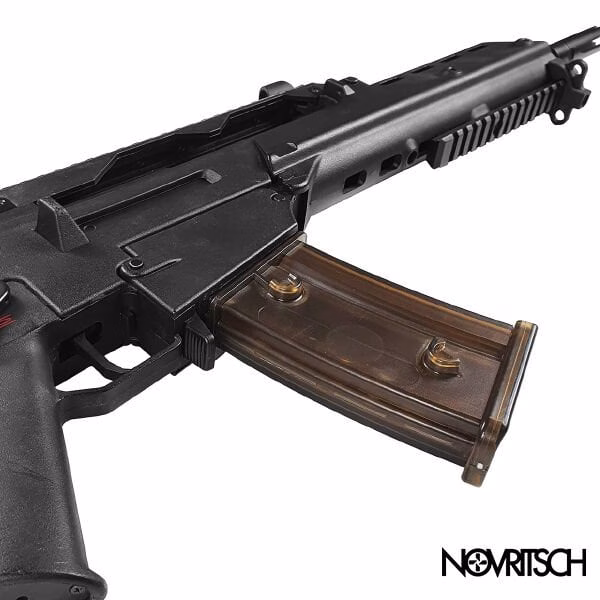 NOVRITSCH SSR63 YEDEK SARJORU R301B - Görünüm 6