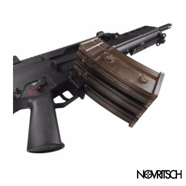 NOVRITSCH SSR63 YEDEK SARJORU R301B - Görünüm 7