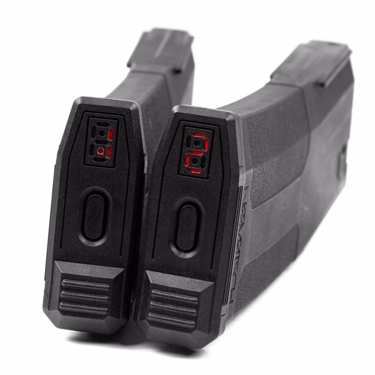 Novritsch M4 MidCap 220BB SSR4 SSR15 AEG Airsoft Magazine Tüfek Şarjörü R140B - Görünüm 7