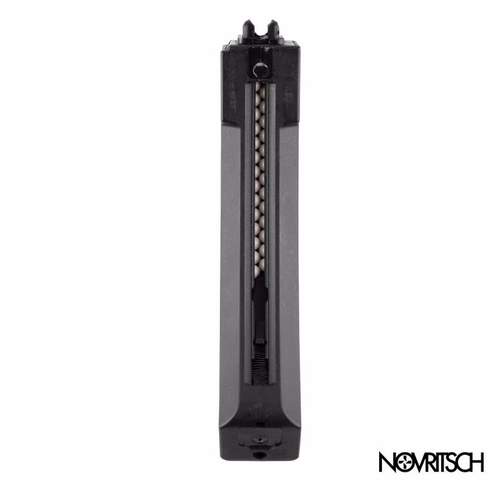 NOVRITSCH SSQ22 GBB AIRSOFT TÜFEK ŞARJÖRÜ - Görünüm 3