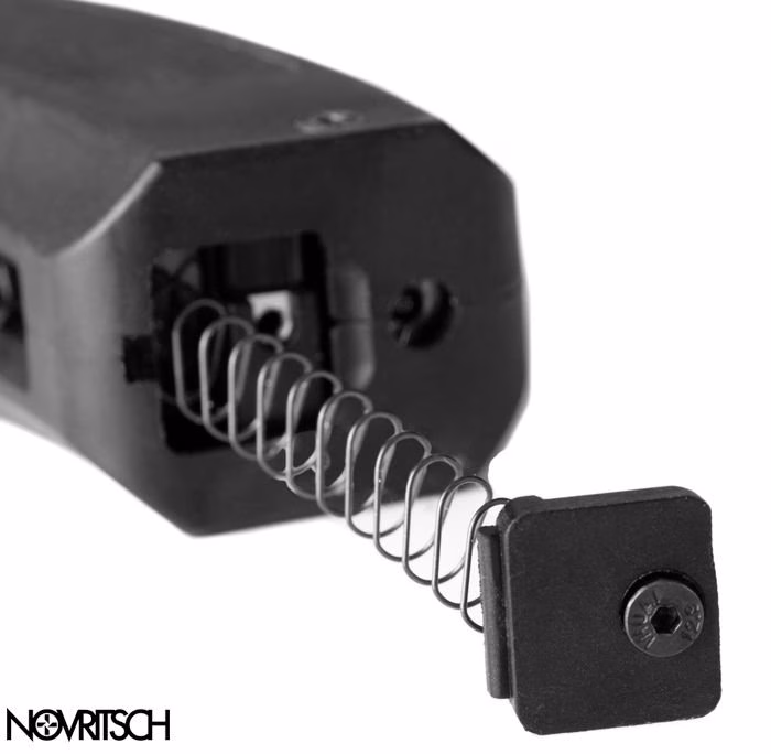 NOVRITSCH SSQ22 GBB AIRSOFT TÜFEK ŞARJÖRÜ - Görünüm 5