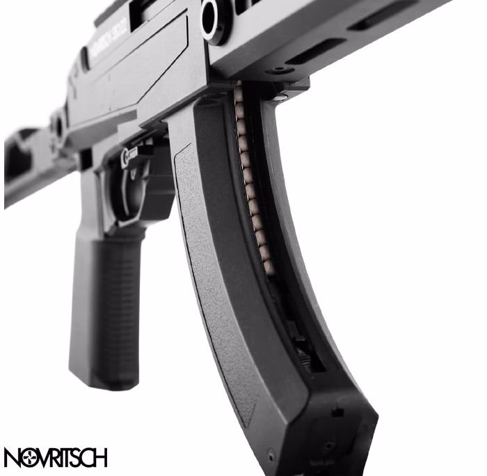 NOVRITSCH SSQ22 GBB AIRSOFT TÜFEK ŞARJÖRÜ - Görünüm 6