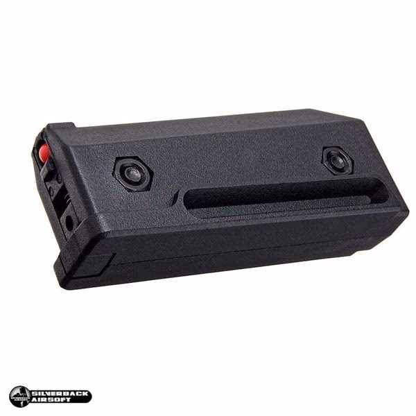 SILVERBACK TAC-41 Kısa Şarjör