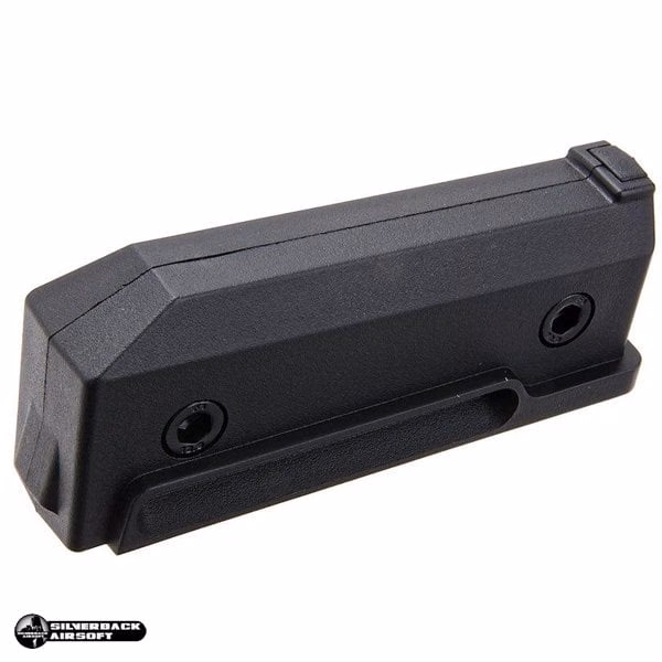 SILVERBACK TAC-41 Kısa Şarjör - Görünüm 2