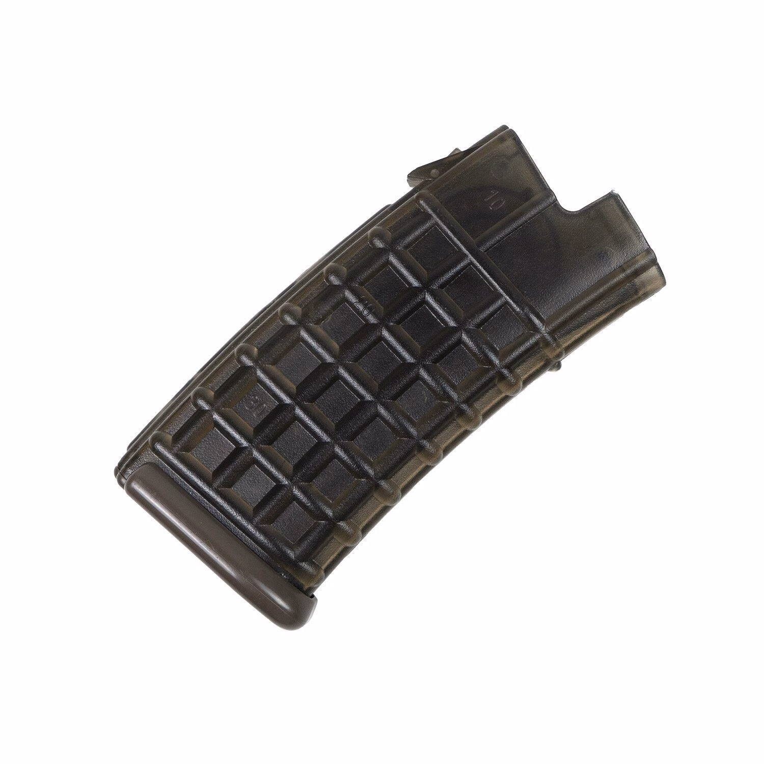 Novritsch SSR77 AUG Airsoft Yedek Şarjör V1 180BB MIDCAP Magazine