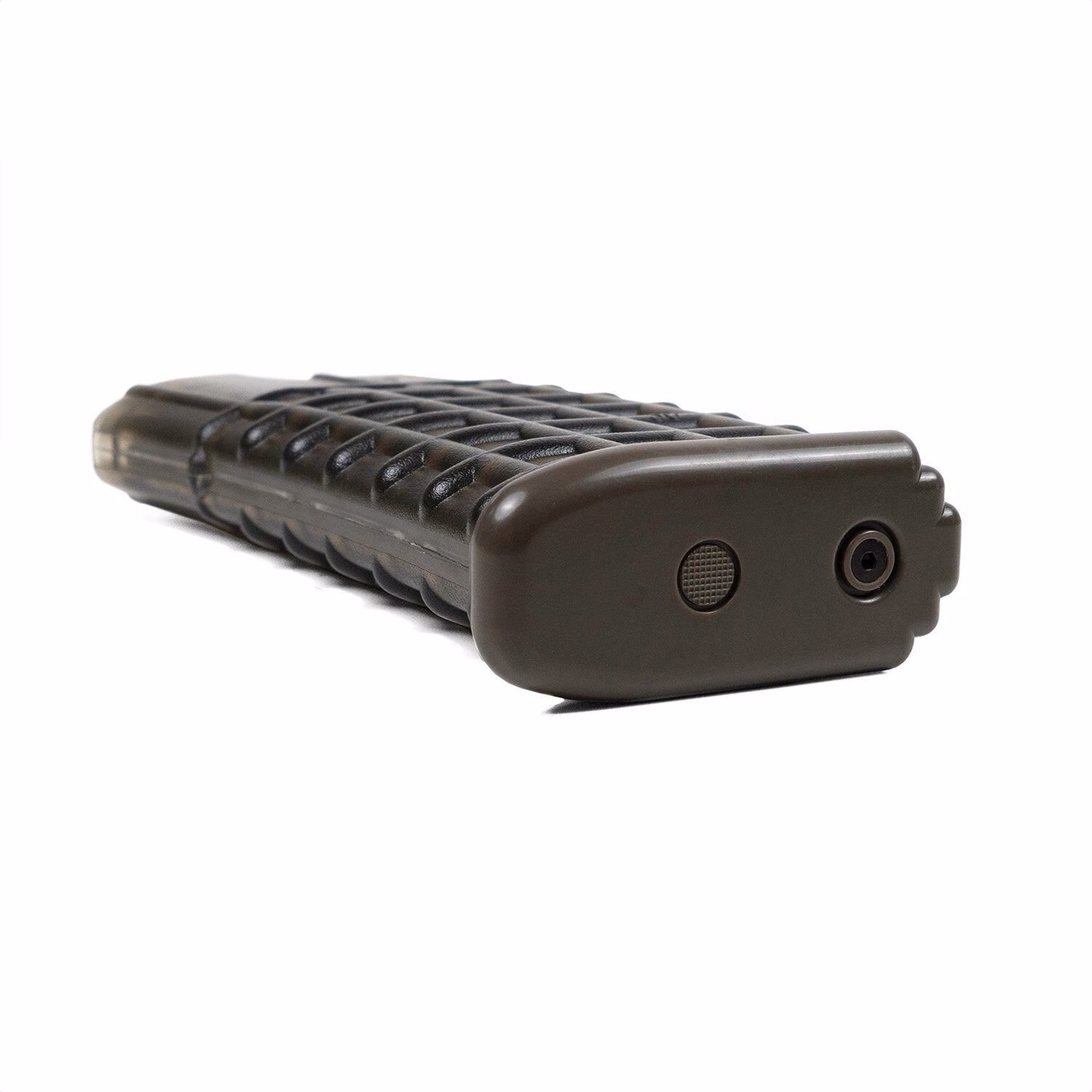 Novritsch SSR77 AUG Airsoft Yedek Şarjör V1 180BB MIDCAP Magazine - Görünüm 5