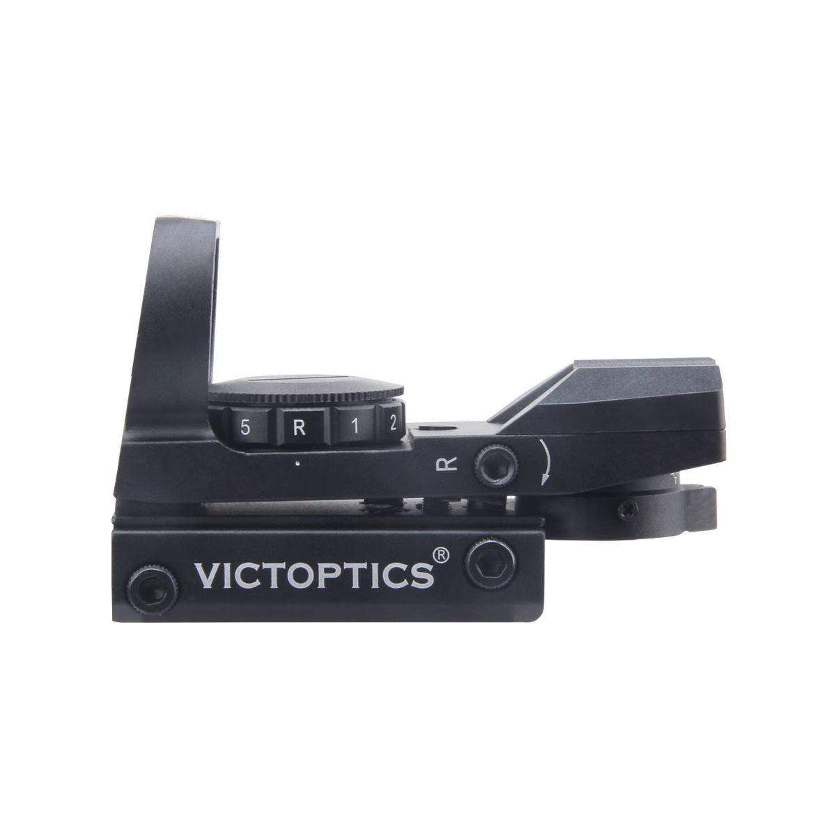 Victoptics Z1 1X23X34 DOVETAIL 11mm Red Dot Nişangah RDSL-20 - Görünüm 3