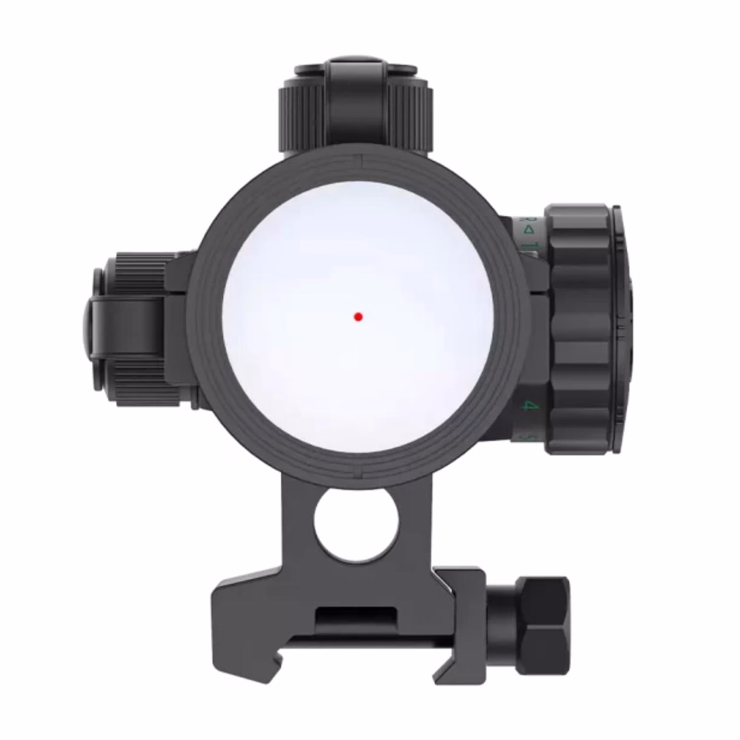 Victoptics Red Dot Sight T4 1x28 - RDSL29 - Görünüm 2