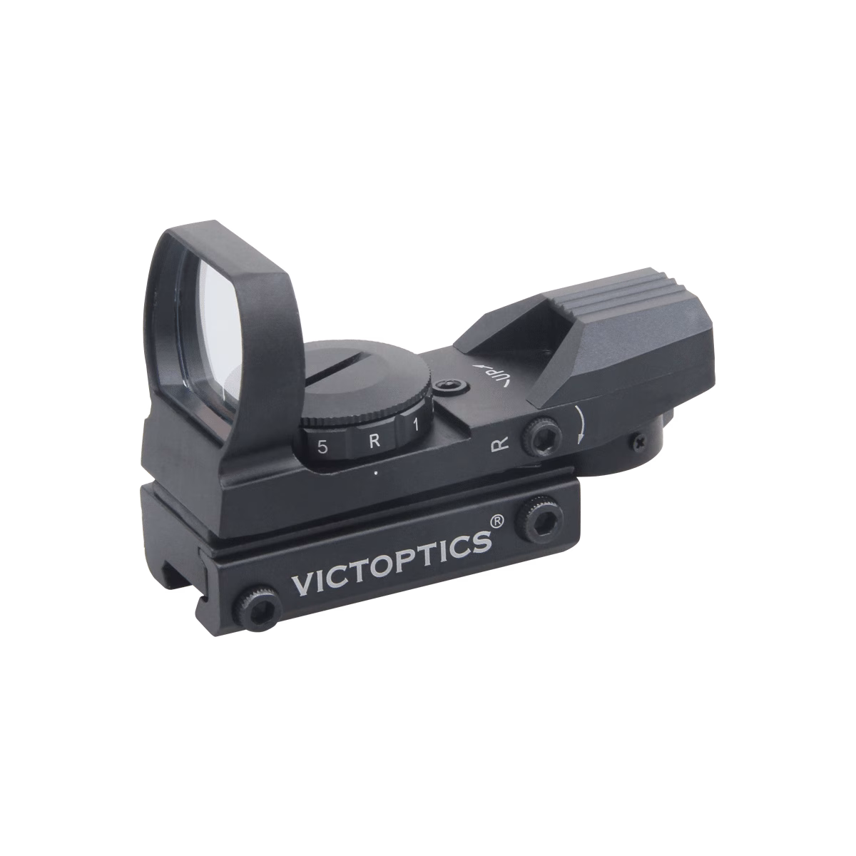 Victoptics Z1 1X23X34 DOVETAIL 11mm Red Dot Nişangah RDSL-20 - Görünüm 4