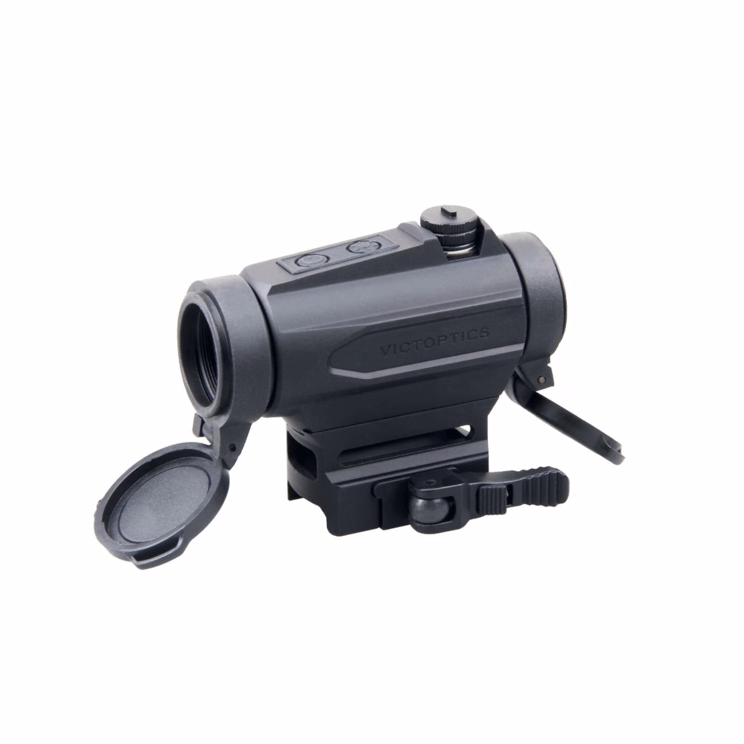 Victoptics SRD 1x20 BLACK Reflex Red Dot Nişangah RDSL-28 - Görünüm 2