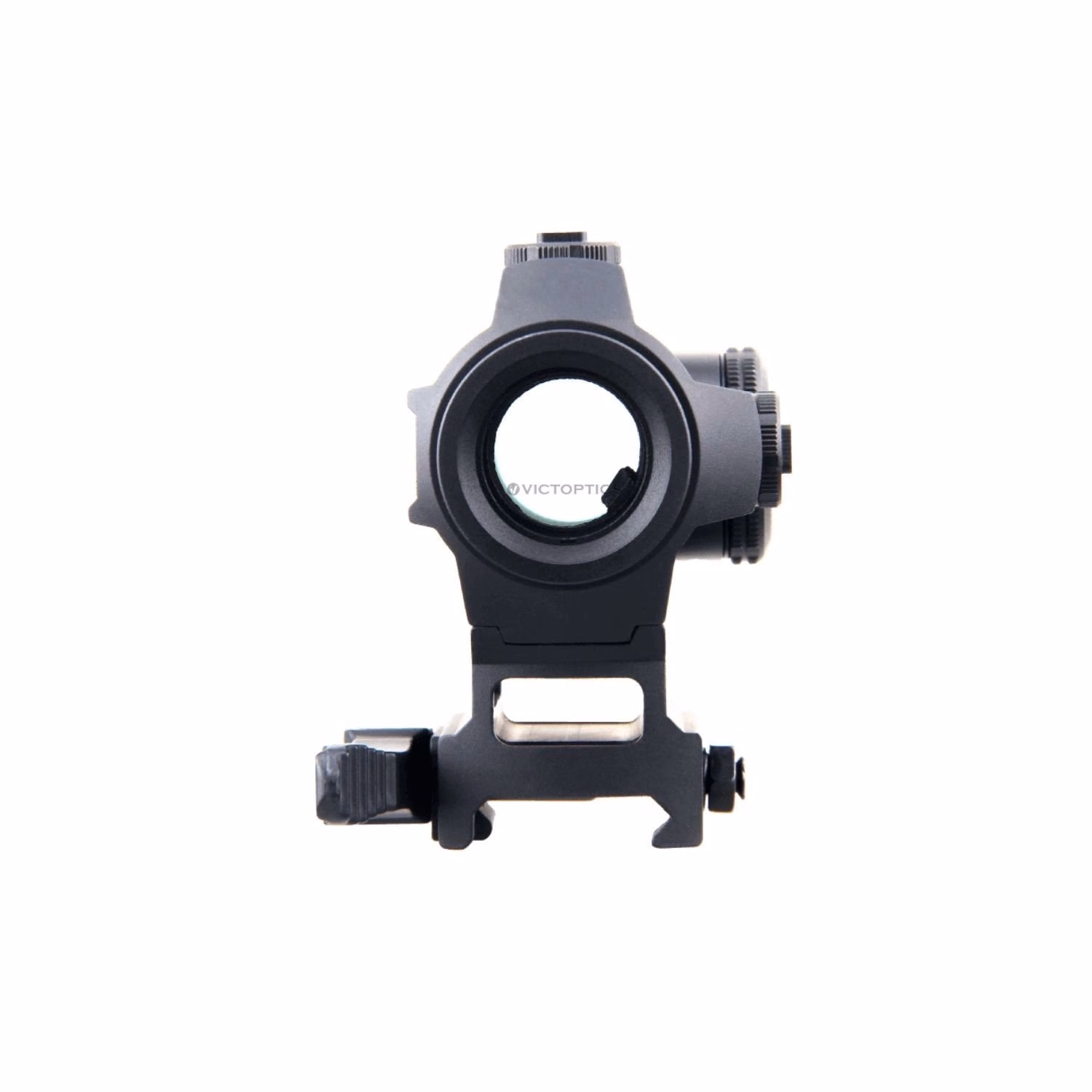 Victoptics SRD 1x20 BLACK Reflex Red Dot Nişangah RDSL-28 - Görünüm 3