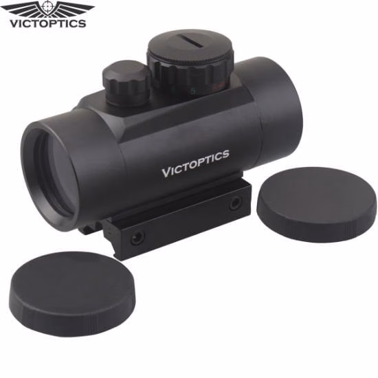 Victoptics T1 1x35 REDDOT NISANGAH (RDSL-05) - Görünüm 3