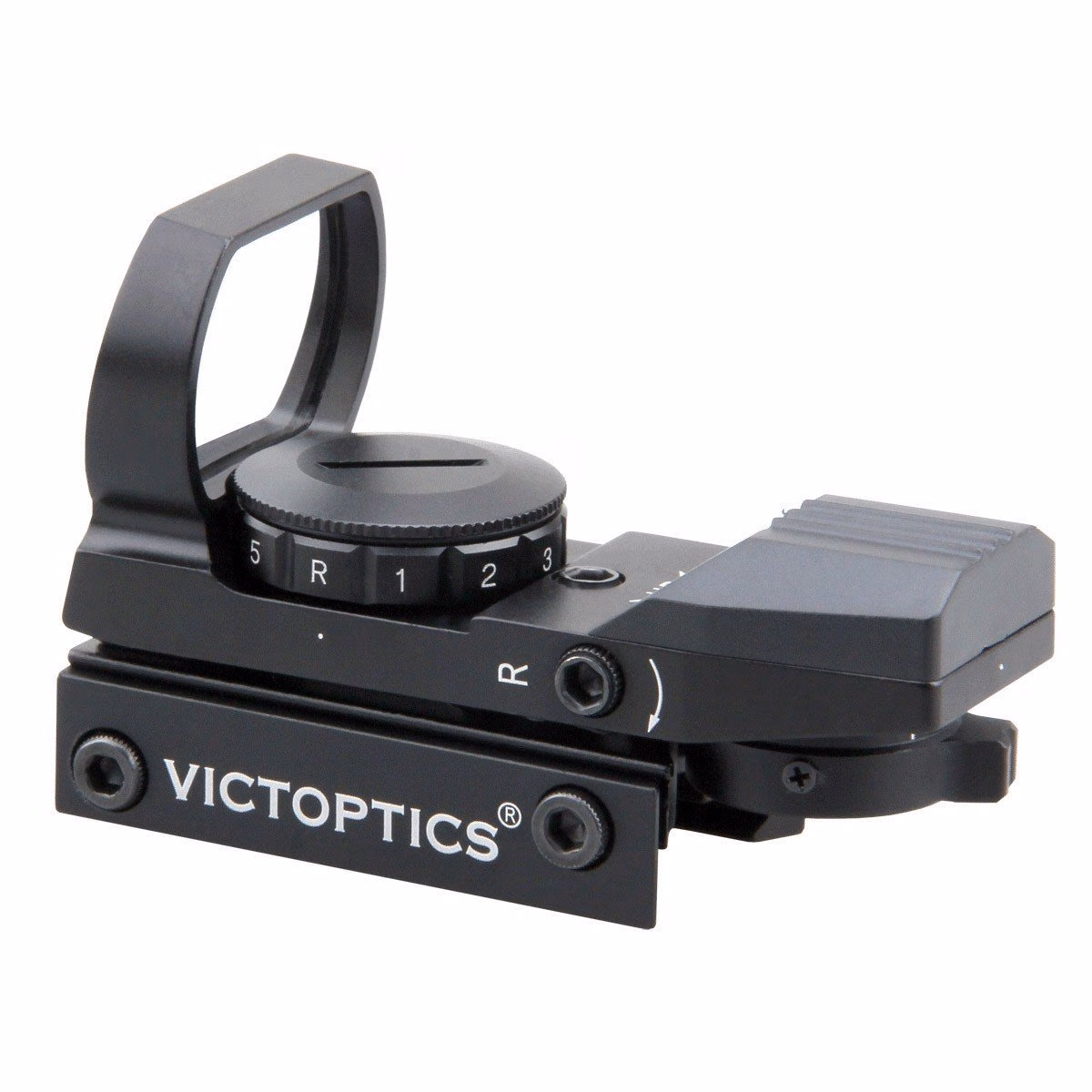 Victoptics IPM 1x23x34 Red Dot Nişangah RDSL-15 - Görünüm 3
