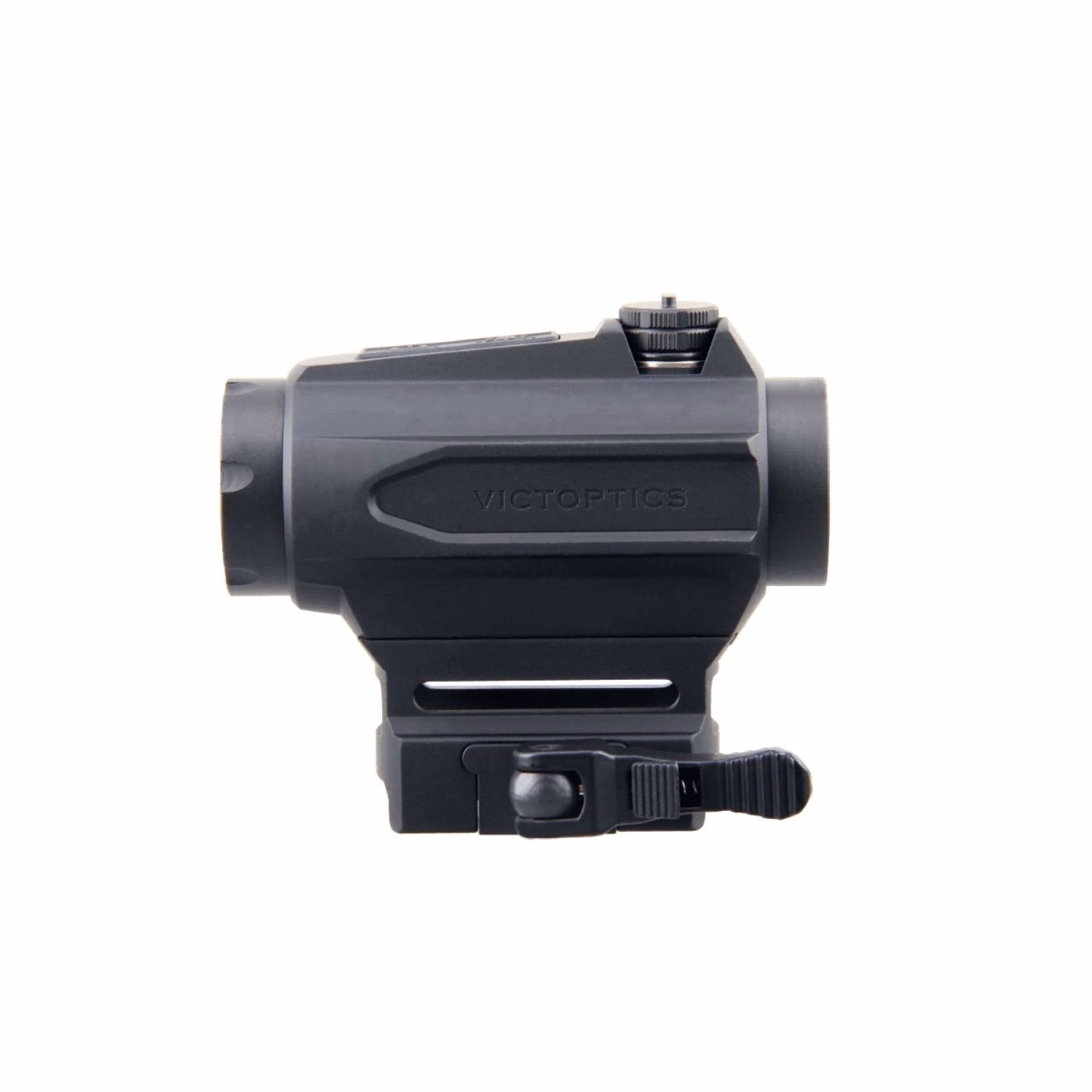 Victoptics SRD 1x20 BLACK Reflex Red Dot Nişangah RDSL-28 - Görünüm 6