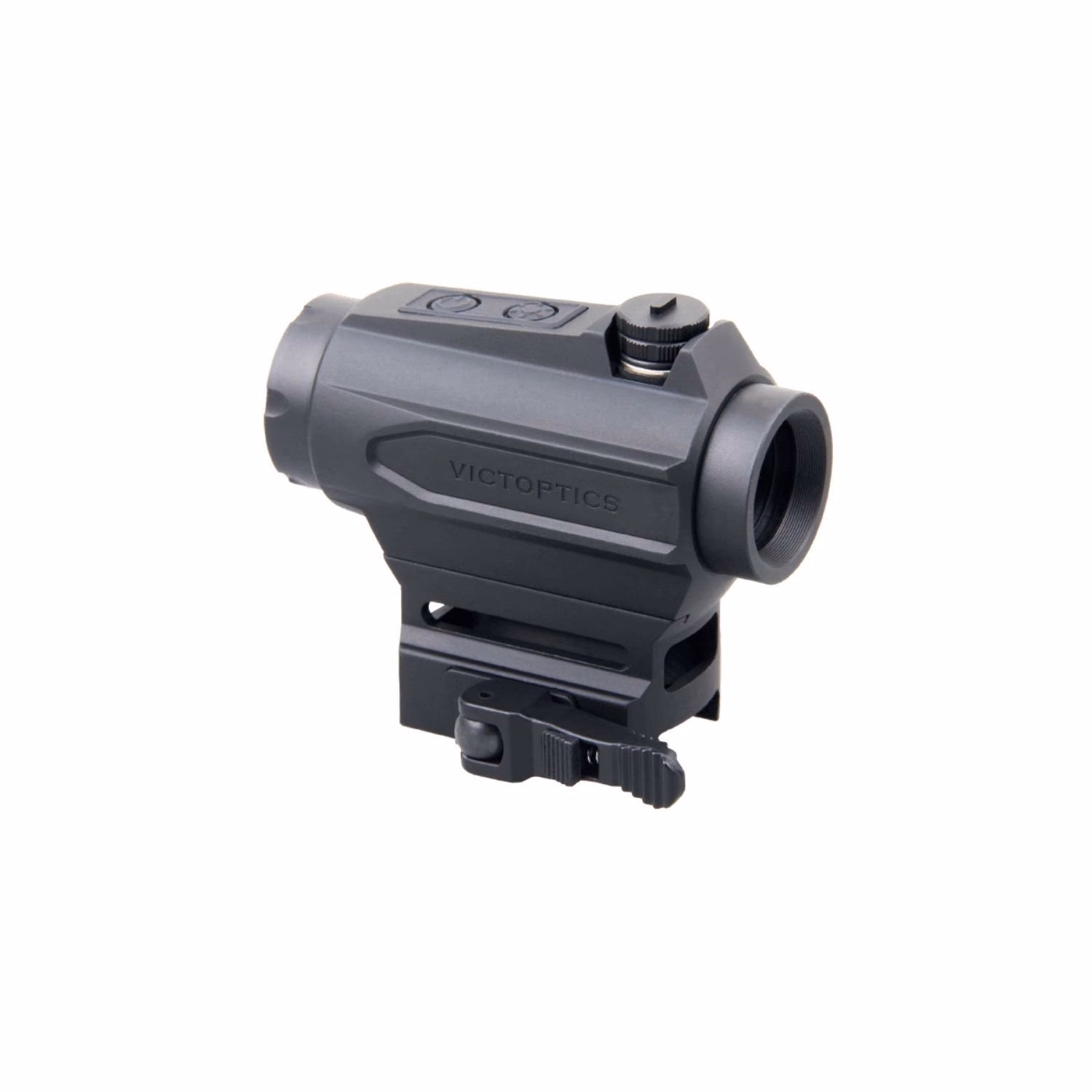 Victoptics SRD 1x20 BLACK Reflex Red Dot Nişangah RDSL-28 - Görünüm 7