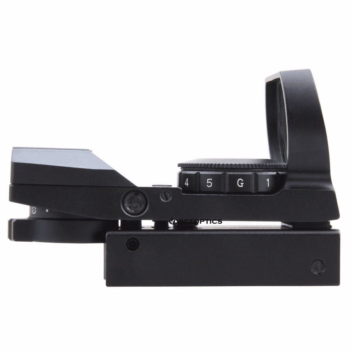 Victoptics IPM 1x23x34 Red Dot Nişangah RDSL-15 - Görünüm 5