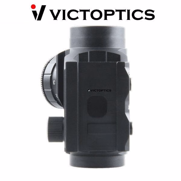 Victoptics CRL 1x22 Red Dot Nişangah - Görünüm 7