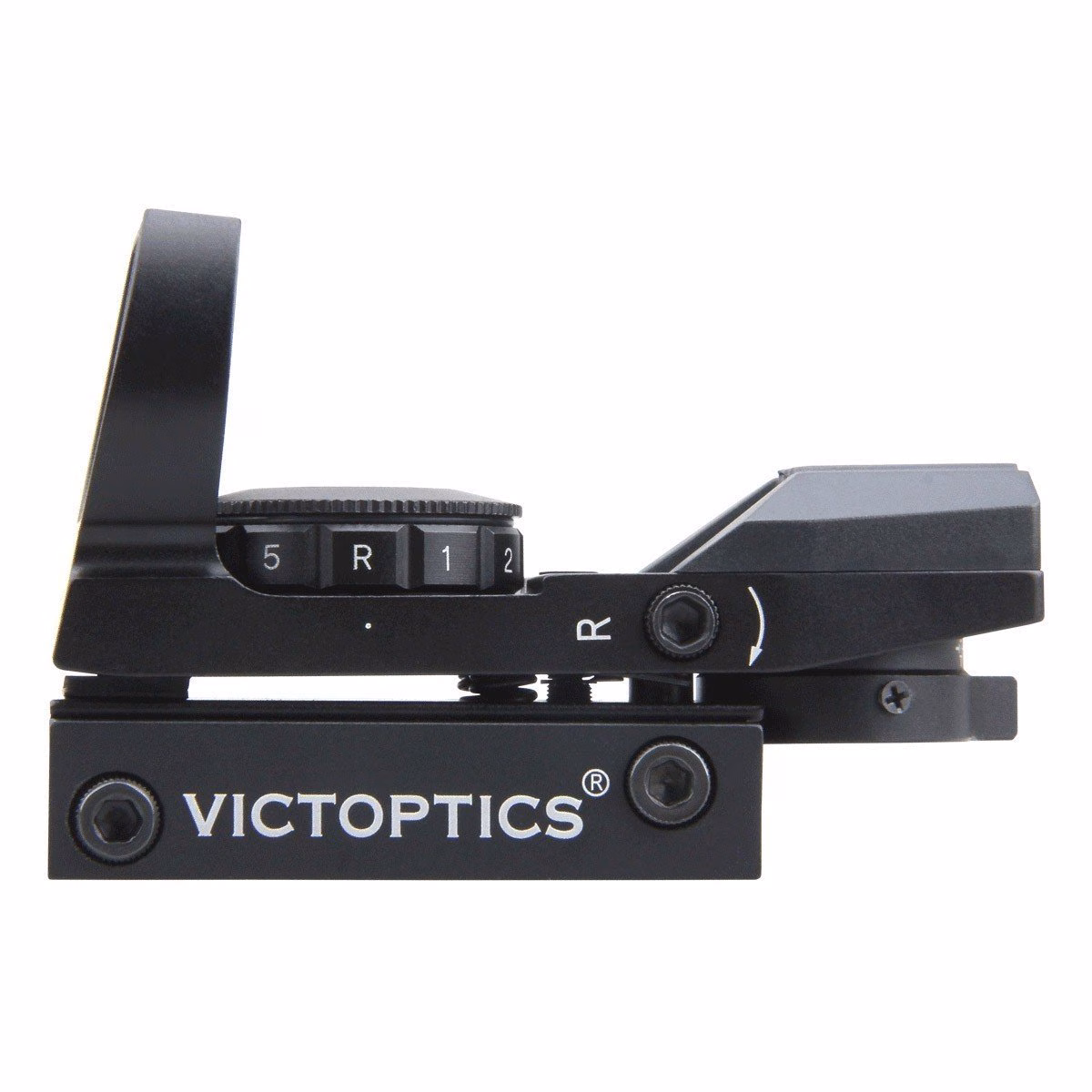 Victoptics IPM 1x23x34 Red Dot Nişangah RDSL-15 - Görünüm 6