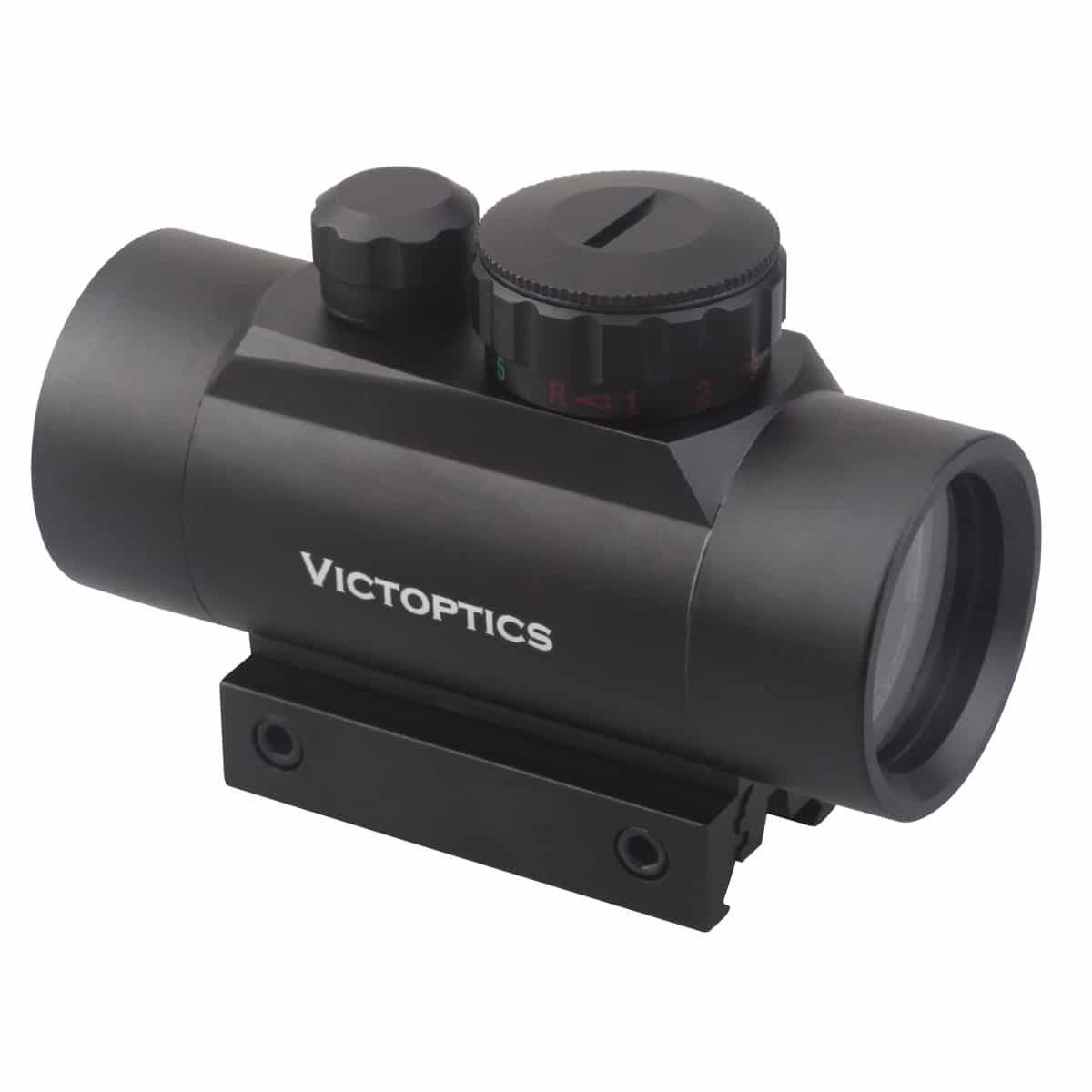 Victoptics T1 1x35 REDDOT NISANGAH (RDSL-05) - Görünüm 7