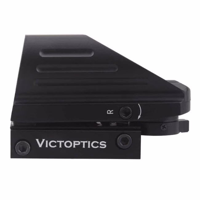 Victoptics TMC 1X22X33 REDDOT/ GREEN DOT NİŞANGAH - Görünüm 5