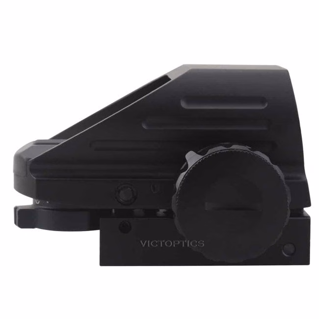 Victoptics TMC 1X22X33 REDDOT/ GREEN DOT NİŞANGAH - Görünüm 6
