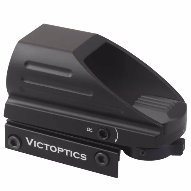Victoptics TMC 1X22X33 REDDOT/ GREEN DOT NİŞANGAH - Görünüm 7