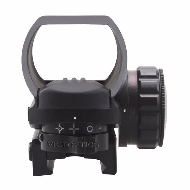 Victoptics TMC 1X22X33 REDDOT/ GREEN DOT NİŞANGAH - Görünüm 8