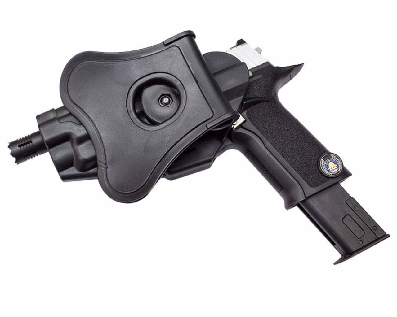 Nuprol WE F Serisi Sigsauer Holster Airsoft Tabanca Kılıfı - Görünüm 2