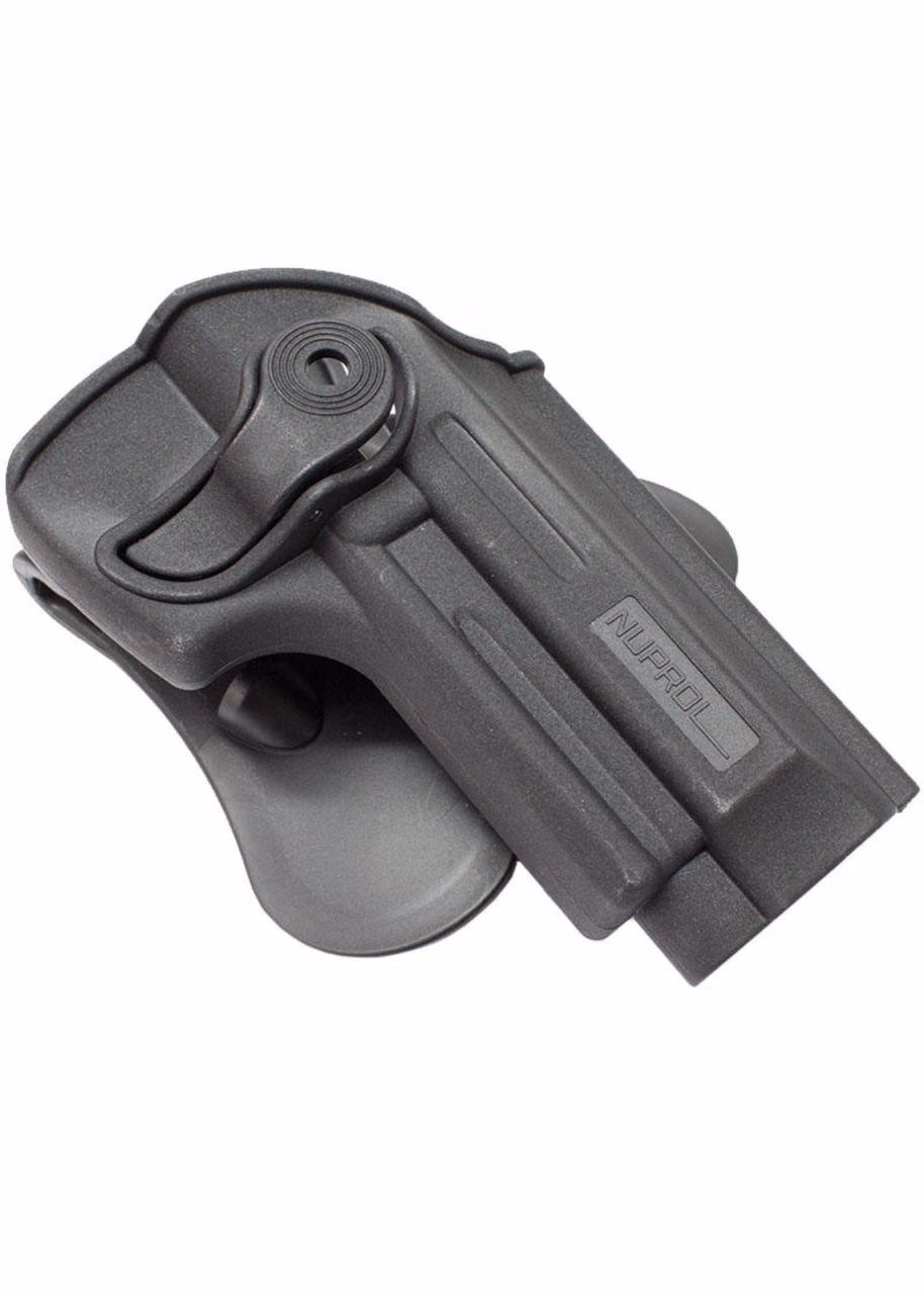 NUPROL WE M92 HOLSTER AIRSOFT TABANCA KILIFI - Görünüm 3