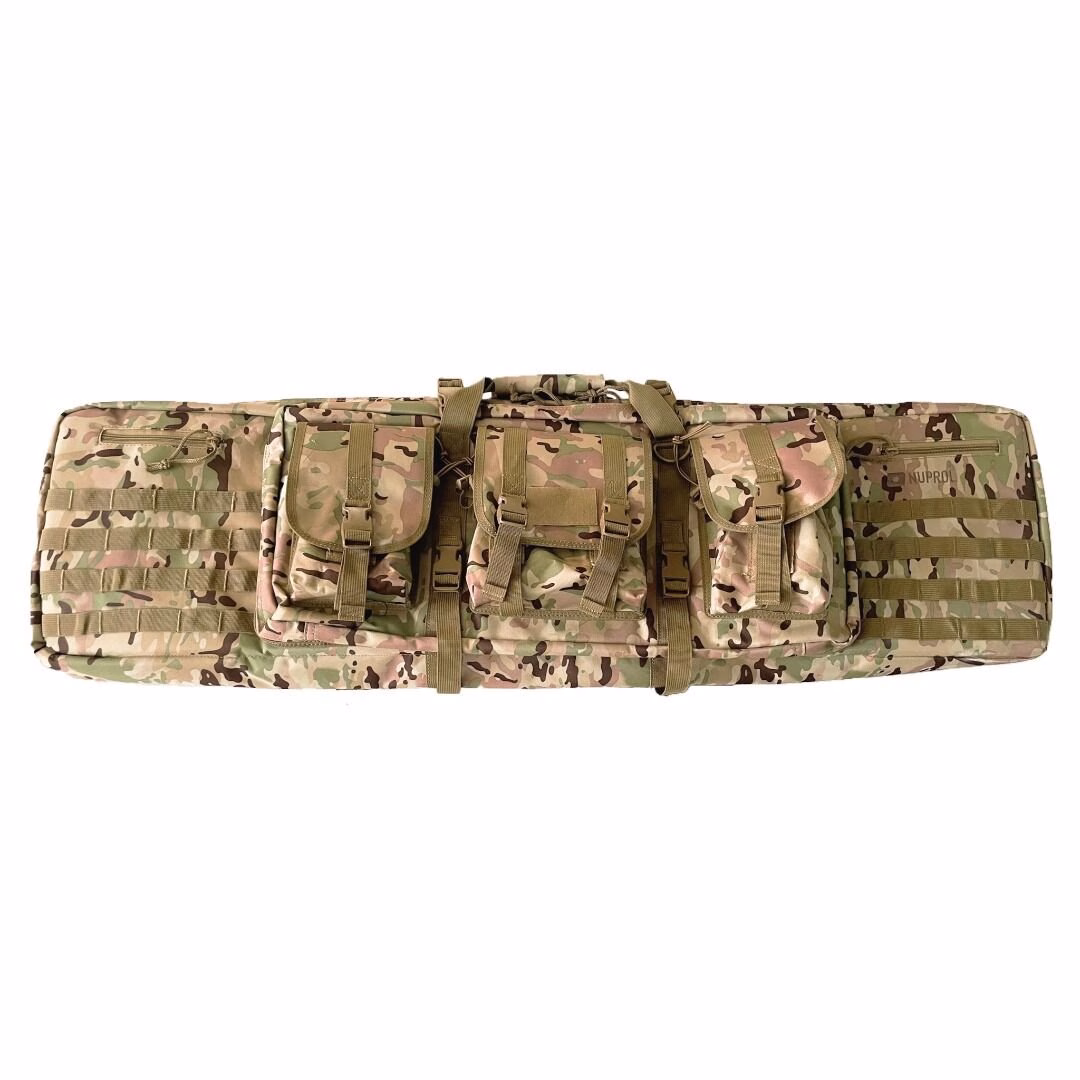 Nuprol Taktik Tüfek Çantası UZUN 117cm PMC DELUXE RIFLE BAG - Görünüm 2