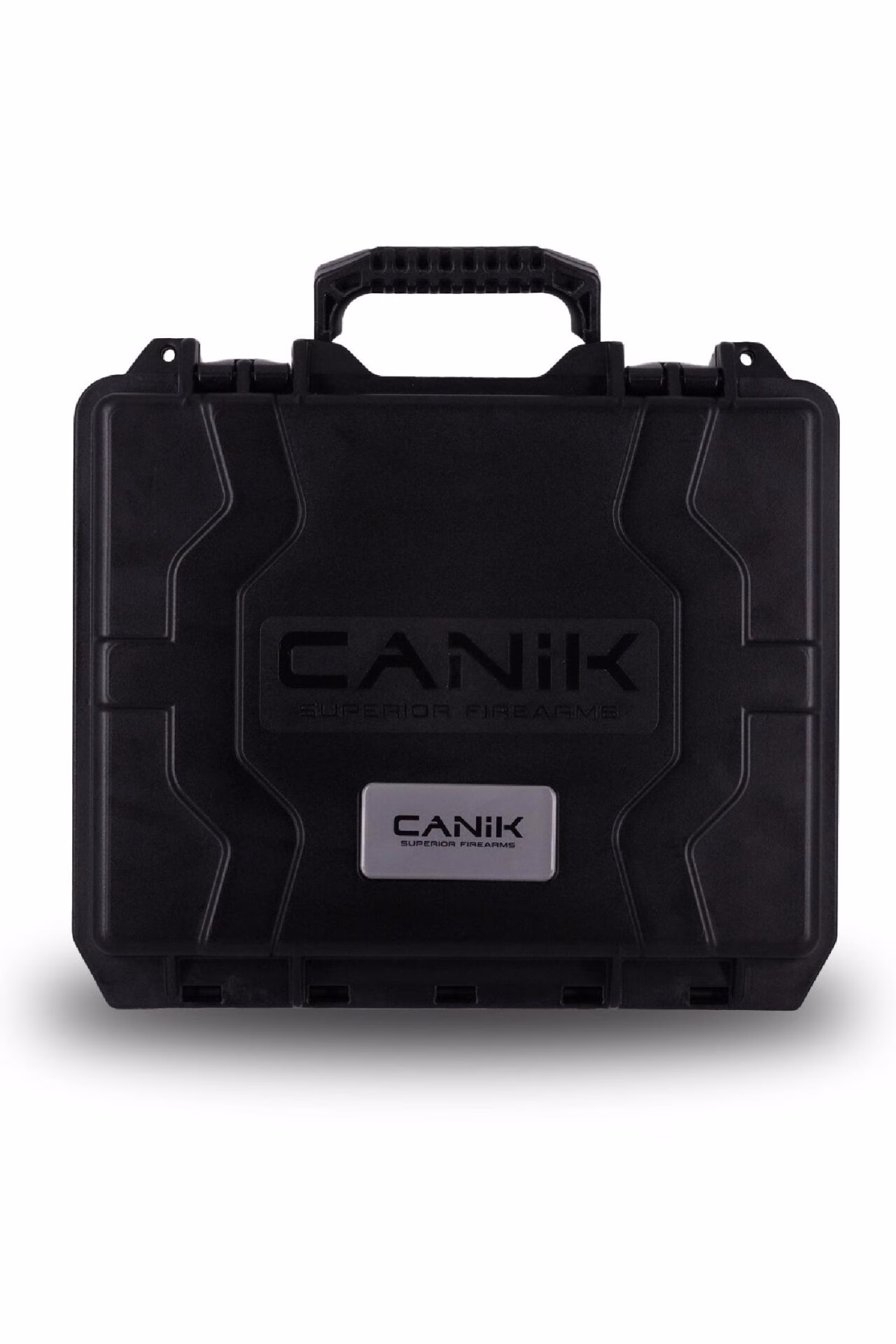 Canik Büyük Boy Tabanca Kutusu
