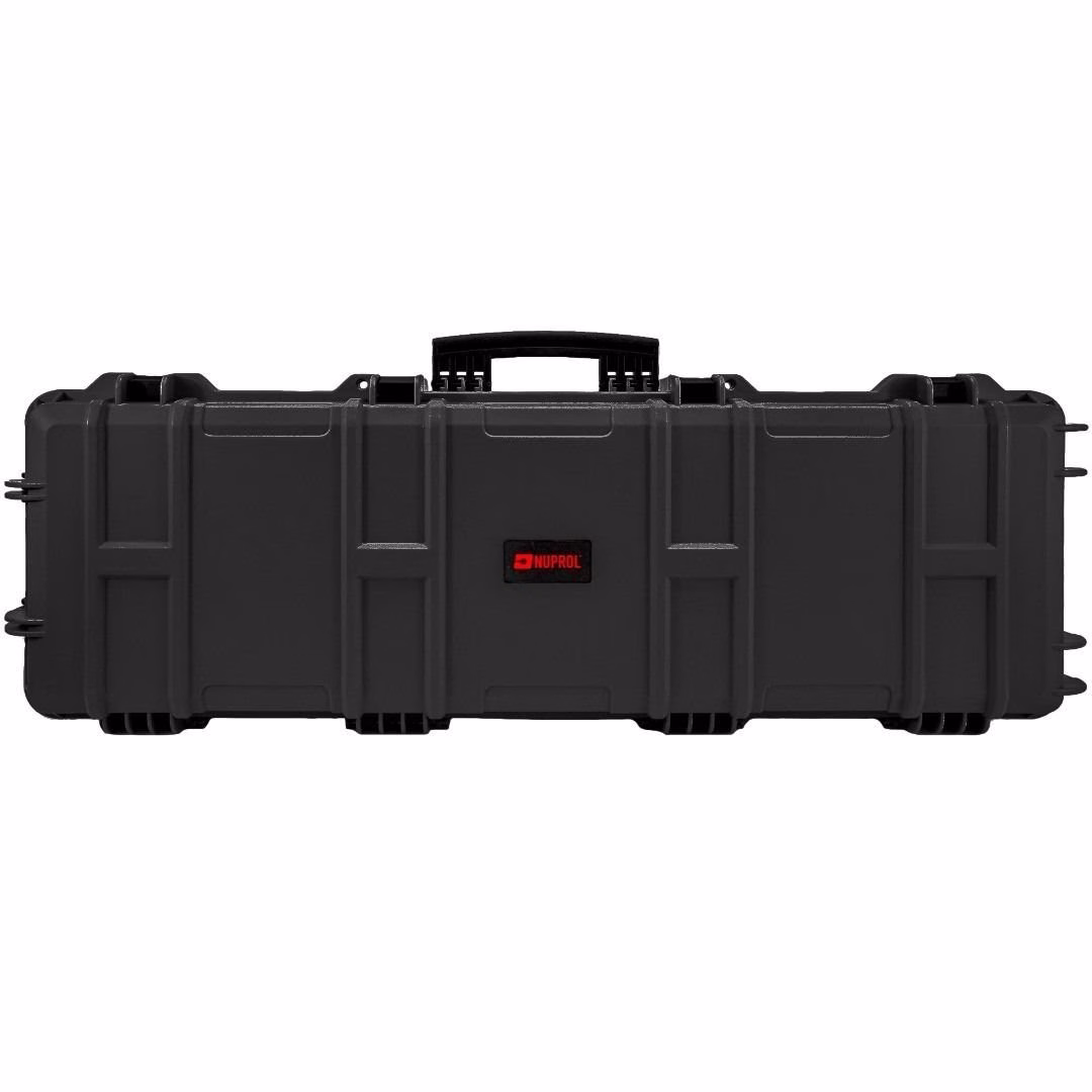 Nuprol LARGE 109CM Premium Hardcase Tüfek Çantası LARGE 109CM Yumurta Sünger - Görünüm 4