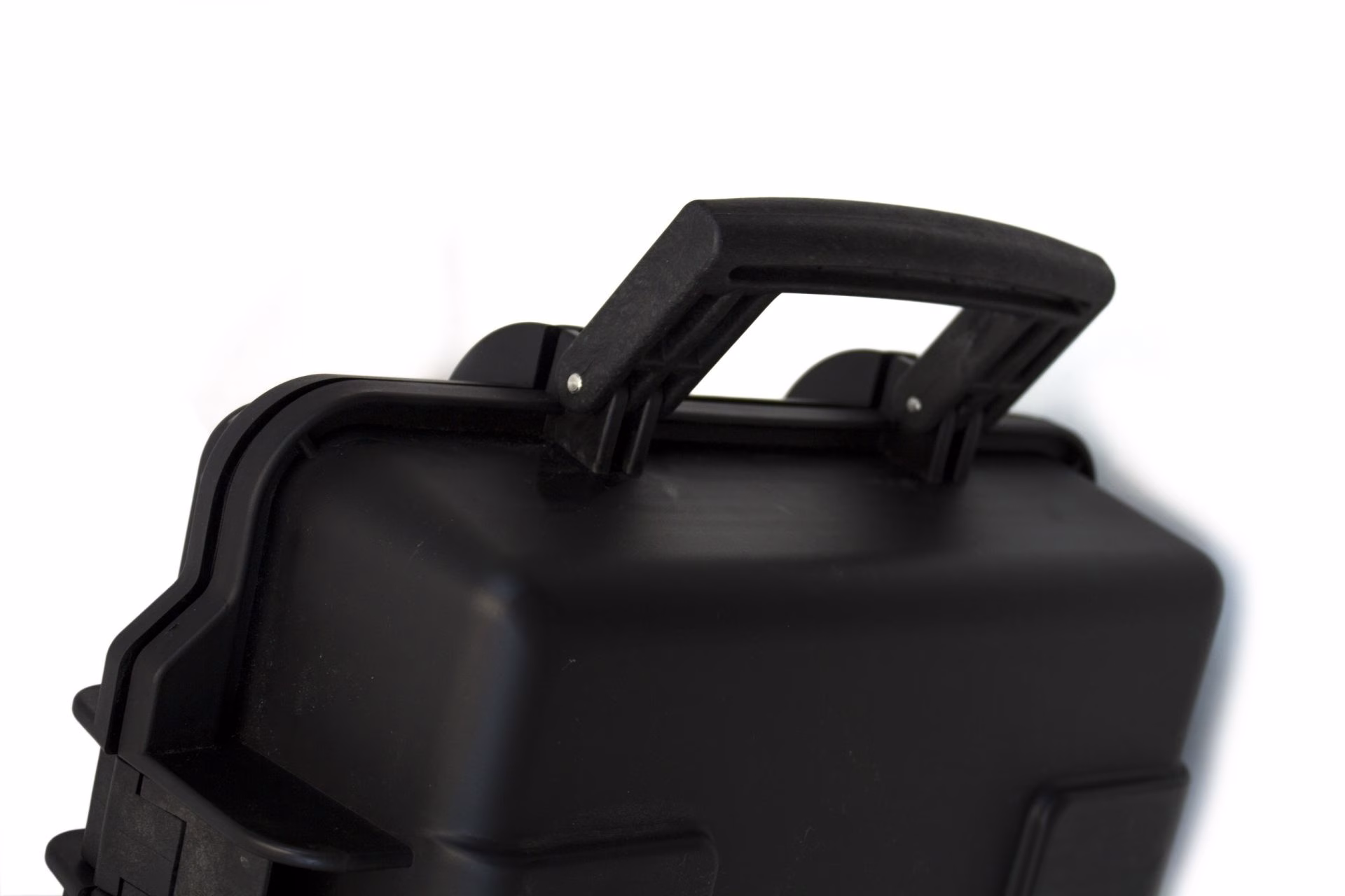 Nuprol LARGE 109CM Premium Hardcase Tüfek Çantası LARGE 109CM Yumurta Sünger - Görünüm 8