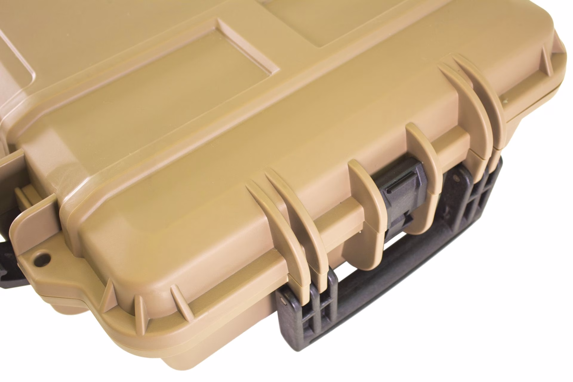 Nuprol X-LARGE 137CM Premium Hardcase Tüfek Çantası Değiştirilebilir Küp Sünger - Görünüm 6
