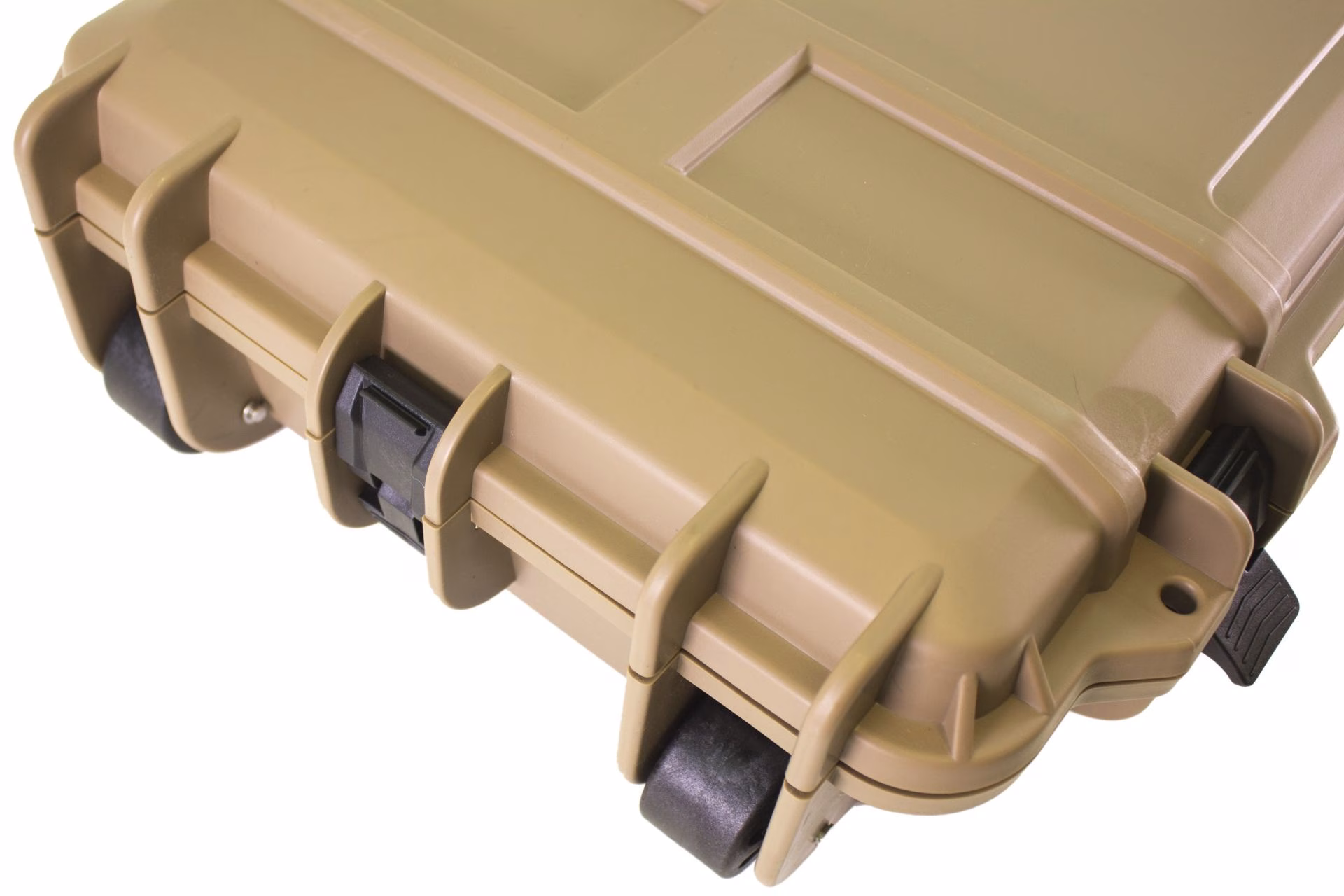 Nuprol X-LARGE 137CM Premium Hardcase Tüfek Çantası Değiştirilebilir Küp Sünger - Görünüm 7